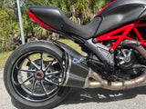 2015 Ducati Diavel Carbon