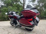 2021 Honda Gold Wing Tour Automatic DCT