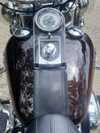 2011 Harley Davidson Softail Deluxe