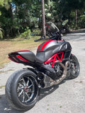 2015 Ducati Diavel Carbon