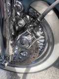 1998 Harley Davidson Fat Boy