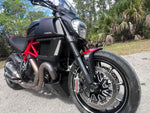 2015 Ducati Diavel Carbon