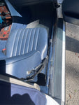 1988 Mercedes 560 SL