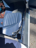 1988 Mercedes 560 SL