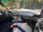 1988 Mercedes 560 SL