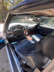 1988 Mercedes 560 SL