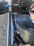 1988 Mercedes 560 SL