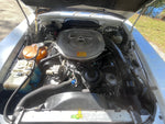 1988 Mercedes 560 SL