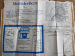 1988 Mercedes 560 SL
