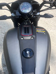 2020 Indian FTR 1200 Titanium Edition