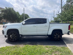 2022 Chevrolet Colorado LT Crew Cab 2WD