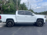 2022 Chevrolet Colorado LT Crew Cab 2WD