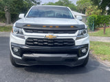 2022 Chevrolet Colorado LT Crew Cab 2WD