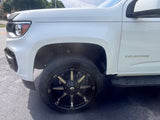 2022 Chevrolet Colorado LT Crew Cab 2WD