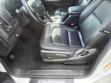 2022 Chevrolet Colorado LT Crew Cab 2WD