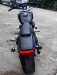 2009 Harley Davidson Softail Night Train