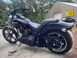 2009 Harley Davidson Softail Night Train