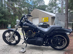 2009 Harley Davidson Softail Night Train