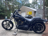 2009 Harley Davidson Softail Night Train
