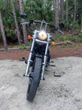 2009 Harley Davidson Softail Night Train