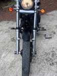 2009 Harley Davidson Softail Night Train