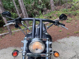 2009 Harley Davidson Softail Night Train