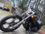 2009 Harley Davidson Softail Night Train