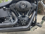 2009 Harley Davidson Softail Night Train