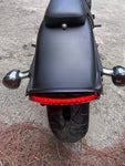 2009 Harley Davidson Softail Night Train