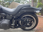 2009 Harley Davidson Softail Night Train