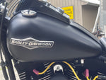 2009 Harley Davidson Softail Night Train