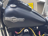 2009 Harley Davidson Softail Night Train