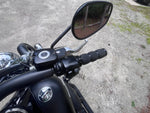 2009 Harley Davidson Softail Night Train