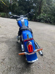 2018 Harley Davidson Softail Deluxe