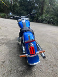 2018 Harley Davidson Softail Deluxe