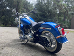 2018 Harley Davidson Softail Deluxe