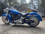 2018 Harley Davidson Softail Deluxe