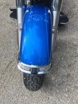 2018 Harley Davidson Softail Deluxe