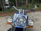 2018 Harley Davidson Softail Deluxe