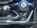2018 Harley Davidson Softail Deluxe