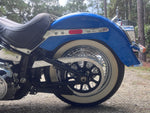 2018 Harley Davidson Softail Deluxe