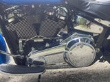 2018 Harley Davidson Softail Deluxe