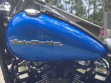 2018 Harley Davidson Softail Deluxe