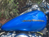 2018 Harley Davidson Softail Deluxe