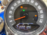 2018 Harley Davidson Softail Deluxe