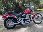 1997 Harley Davidson Softail Springer