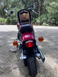 1997 Harley Davidson Softail Springer