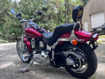 1997 Harley Davidson Softail Springer