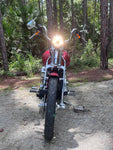 1997 Harley Davidson Softail Springer