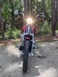 1997 Harley Davidson Softail Springer